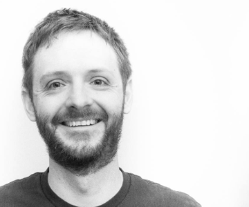 Jared Bartlett