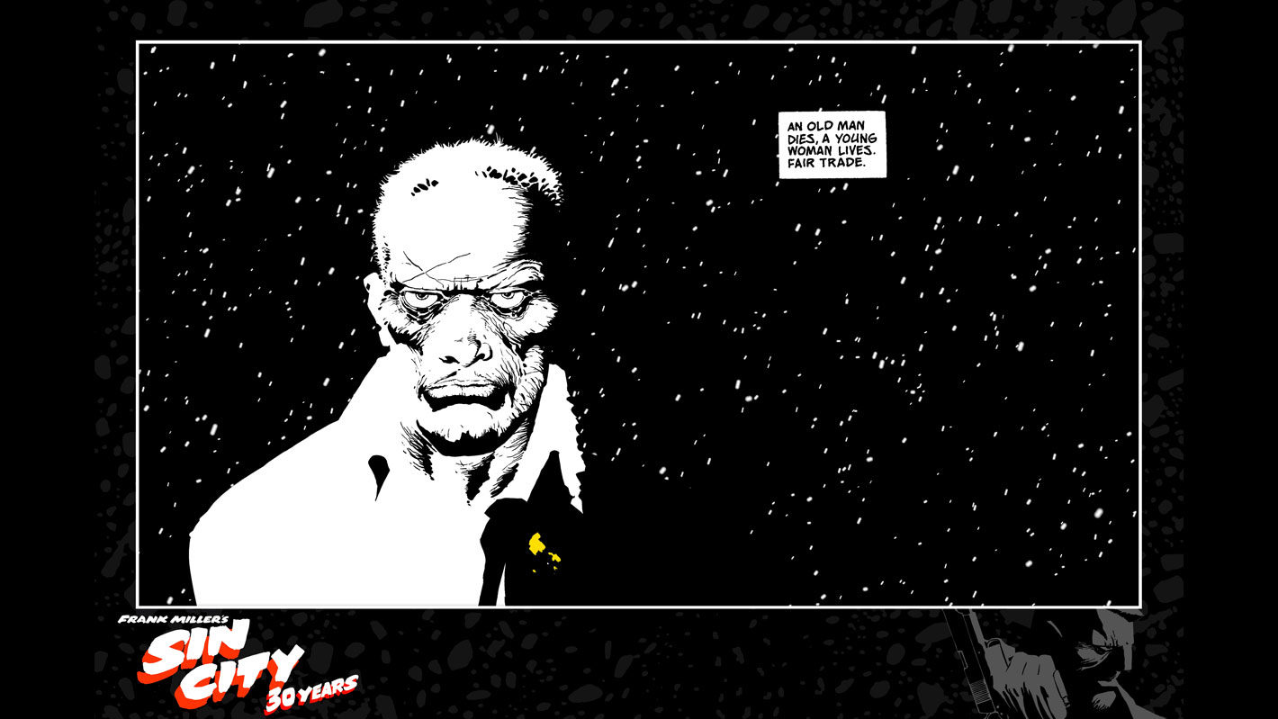 Sin City NFTs