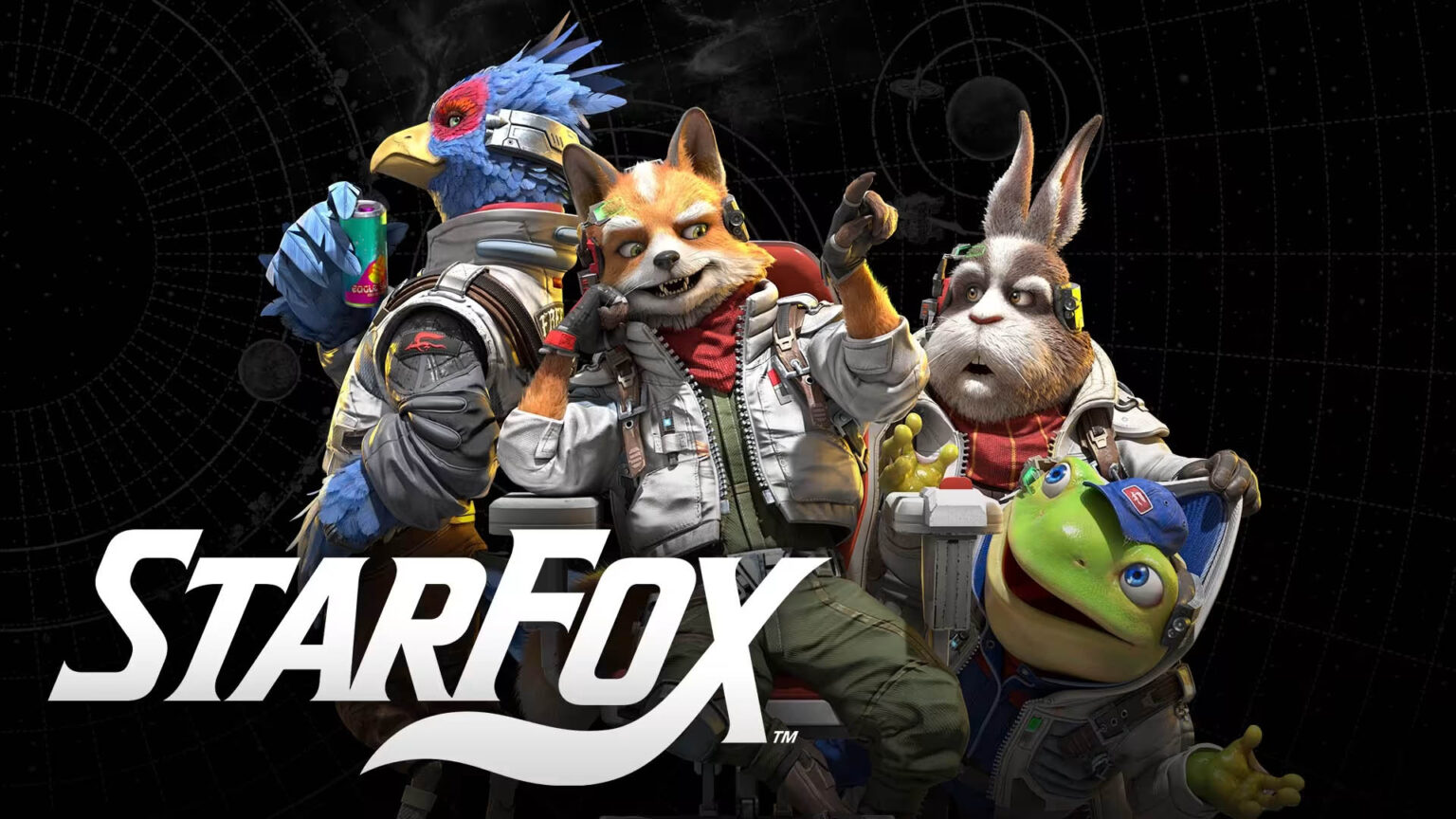 Star Fox 2026