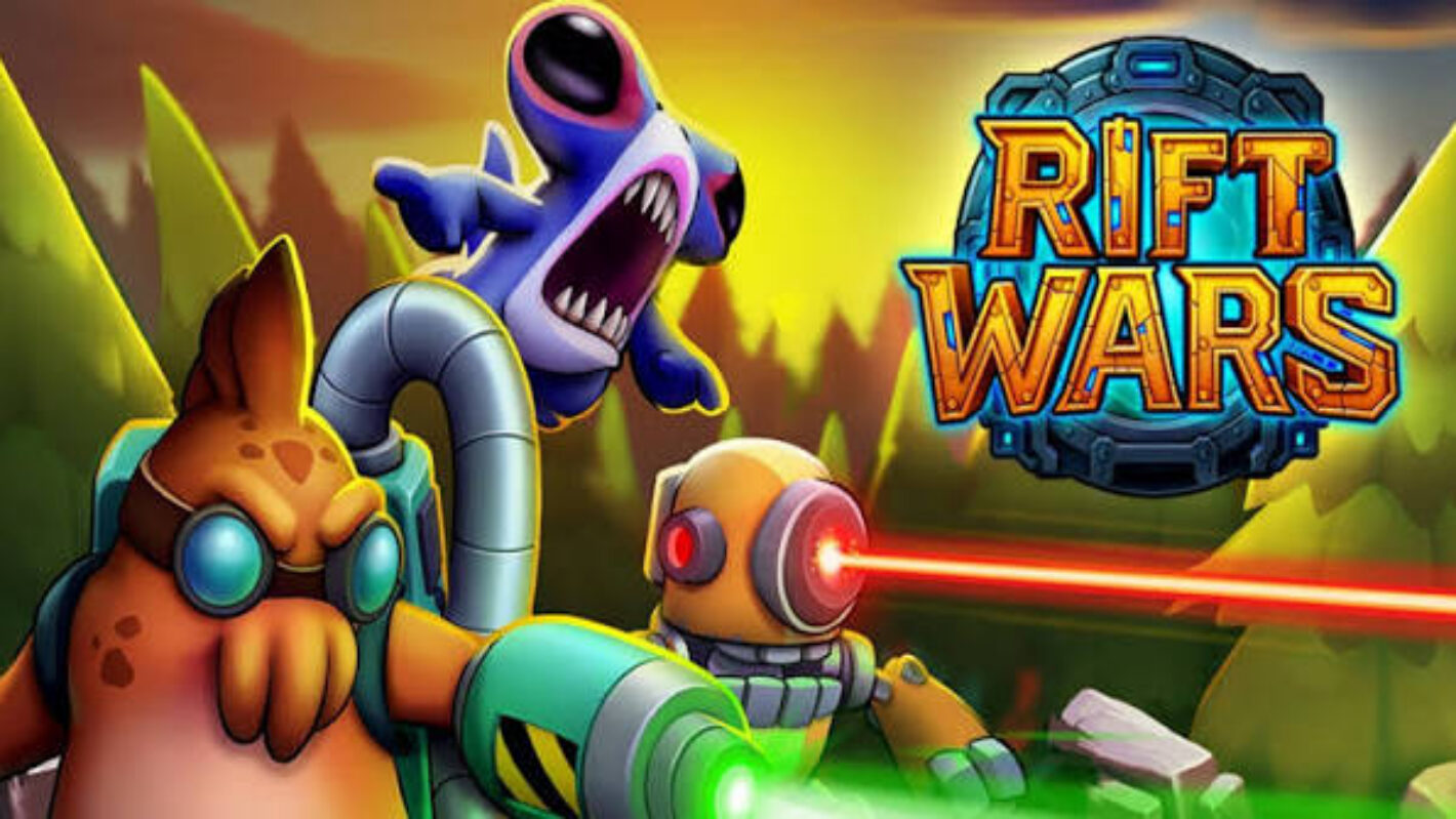 Rift Wars